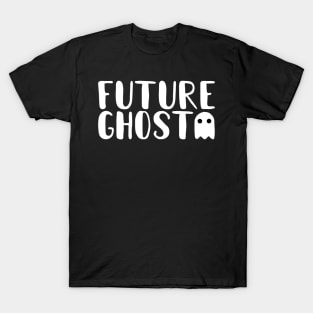 future ghost T-Shirt